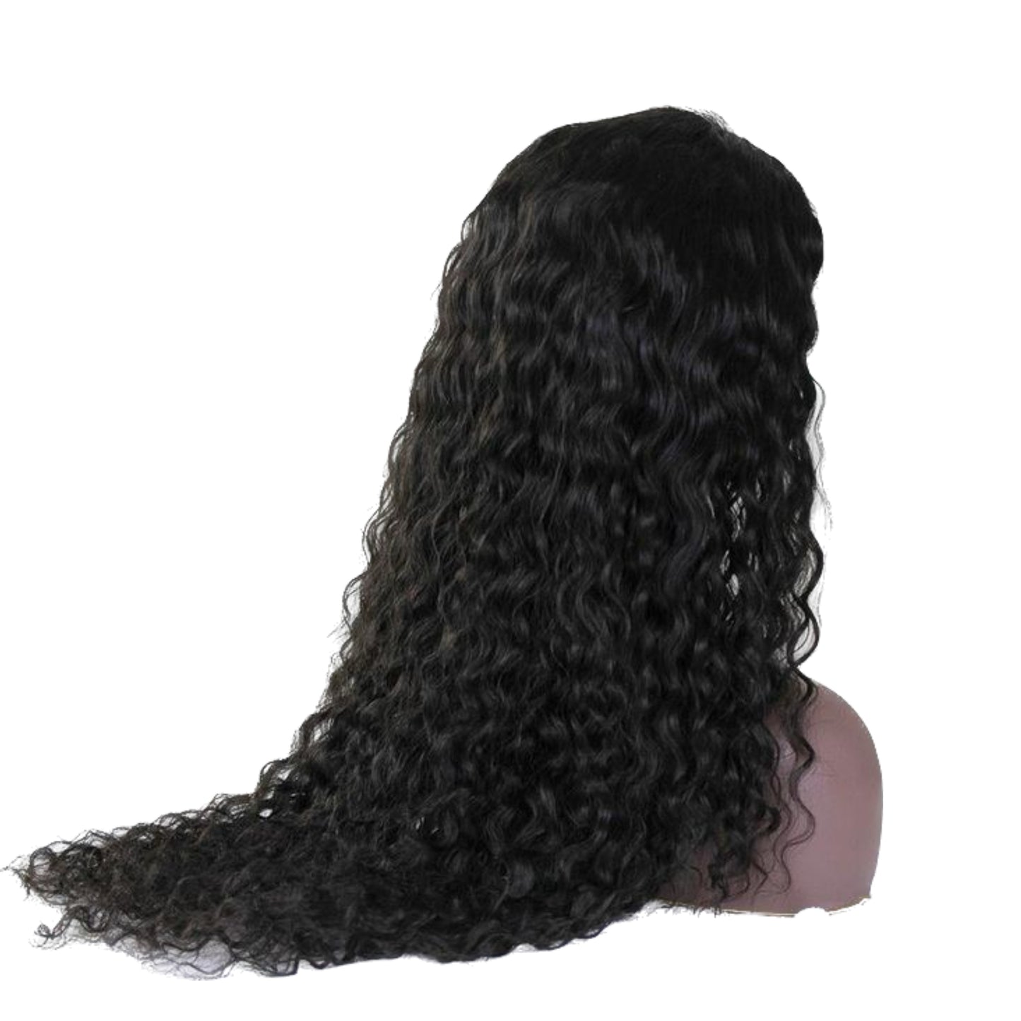 DEEPWAVE FULL 13x4 LACE FRONT WIG