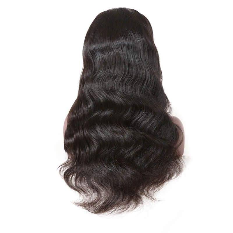 BODYWAVE FULL 13x4 LACE FRONT WIG