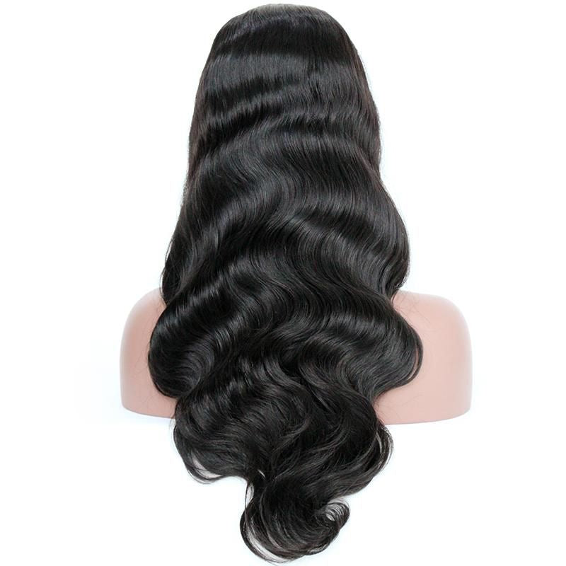 BODYWAVE FULL 13x4 LACE FRONT WIG