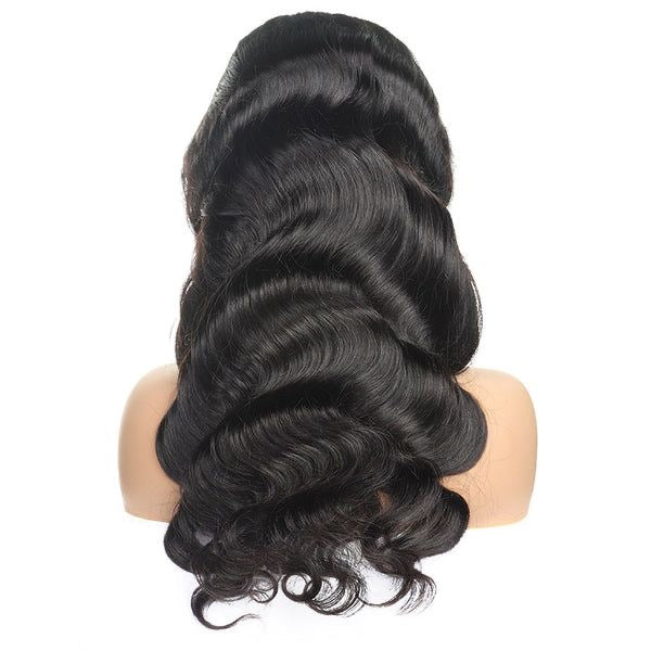 BODYWAVE FULL 13x4 LACE FRONT WIG