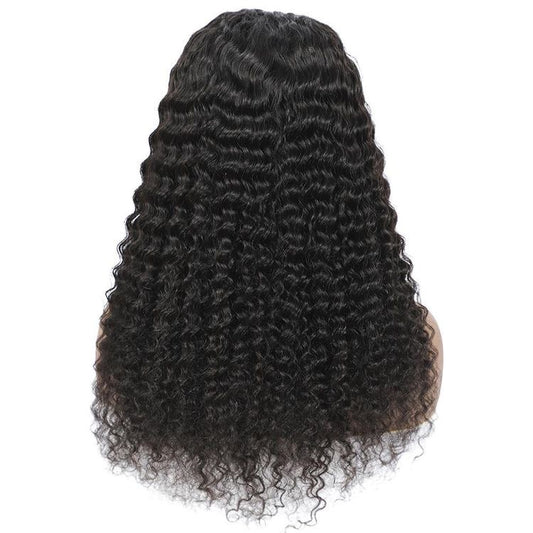 DEEPWAVE FULL 13x4 LACE FRONT WIG